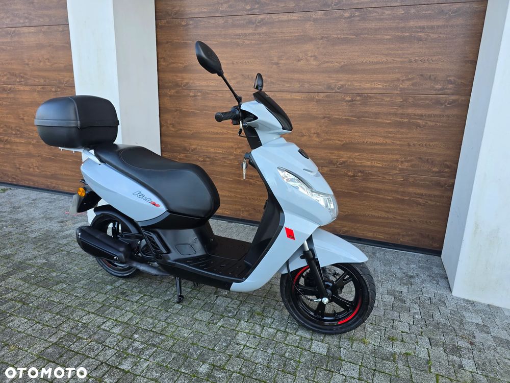 Peugeot Kisbee - 18