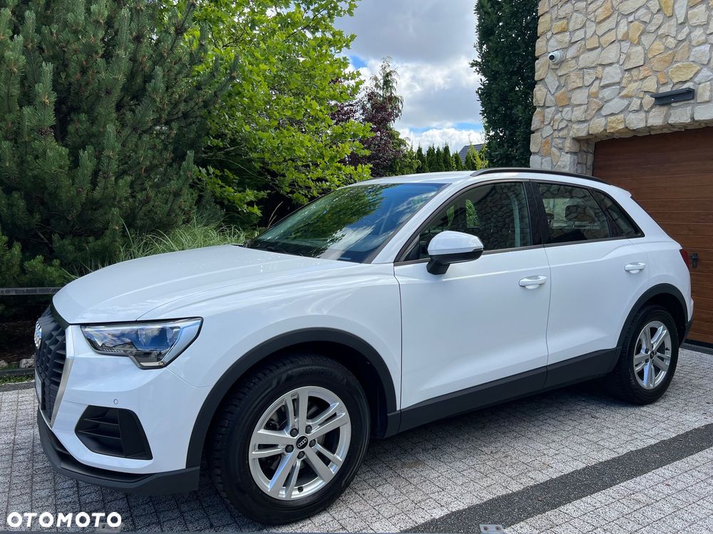 Audi Q3 35 TFSI S tronic - 6