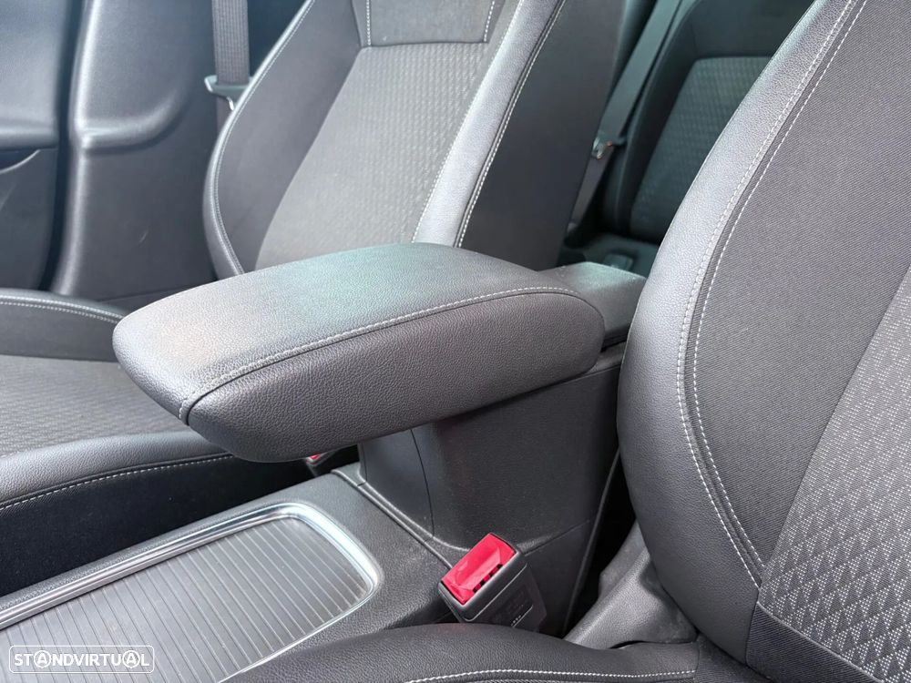 Opel Astra 1.6 CDTI Innovation S/S - 34