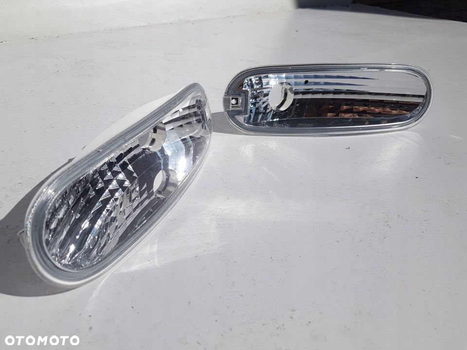 KIERUNKOWSKAZ VW NEW BEETLE 1998-2005 NOWY - 1