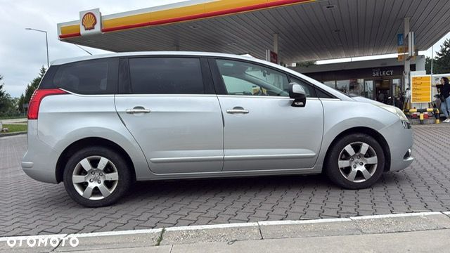 Peugeot 5008 155 THP Family Plus - 15