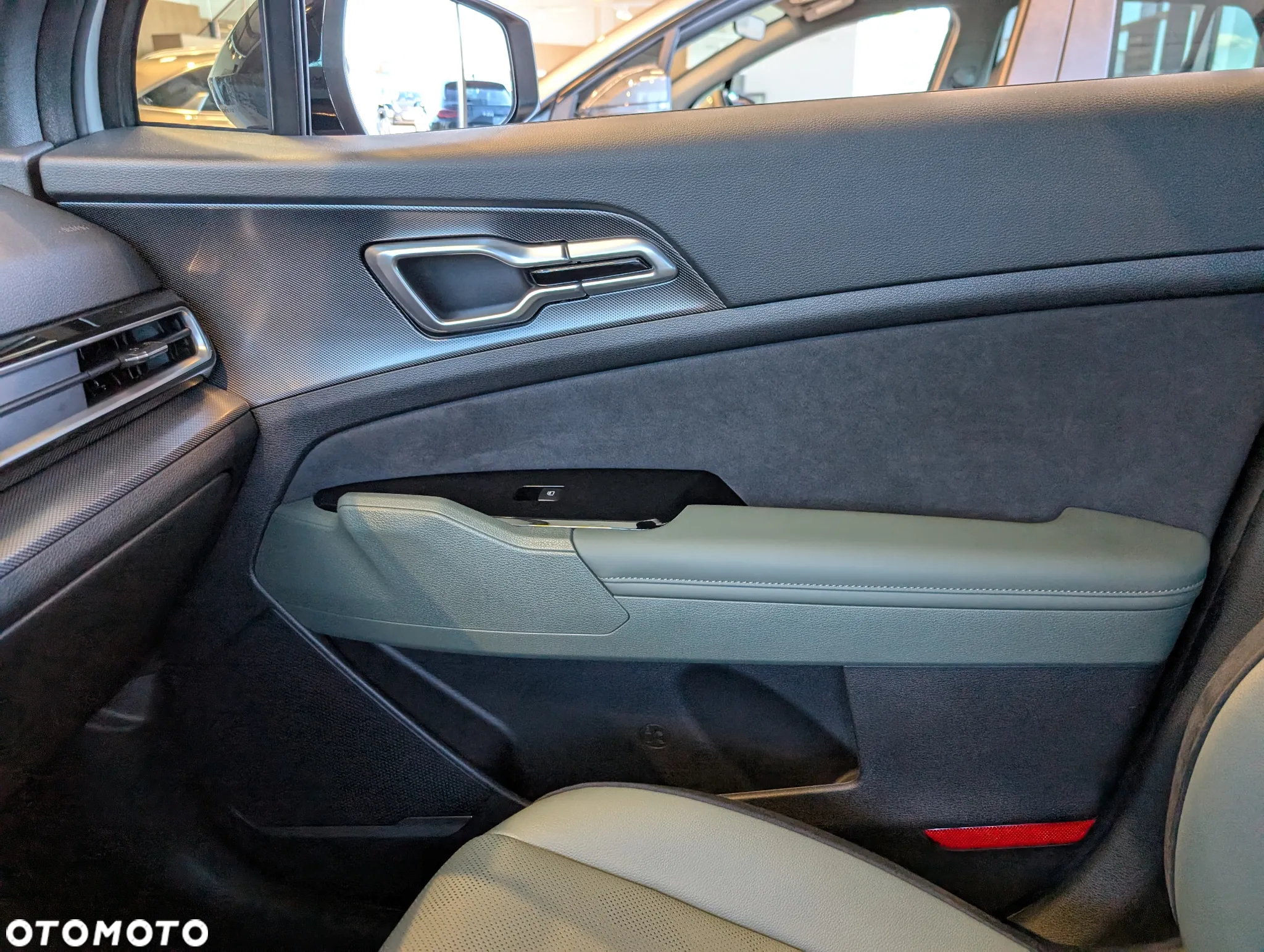 Kia Sportage 1.6 T-GDI Anniversary 2WD DCT - 14