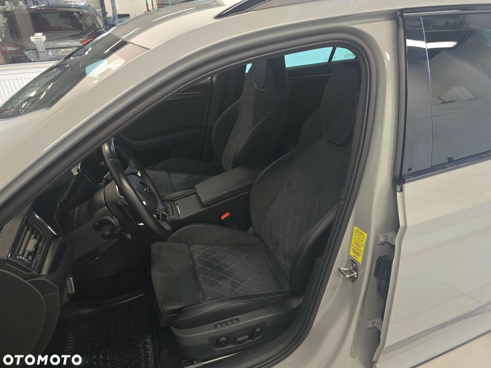 Skoda Superb - 14