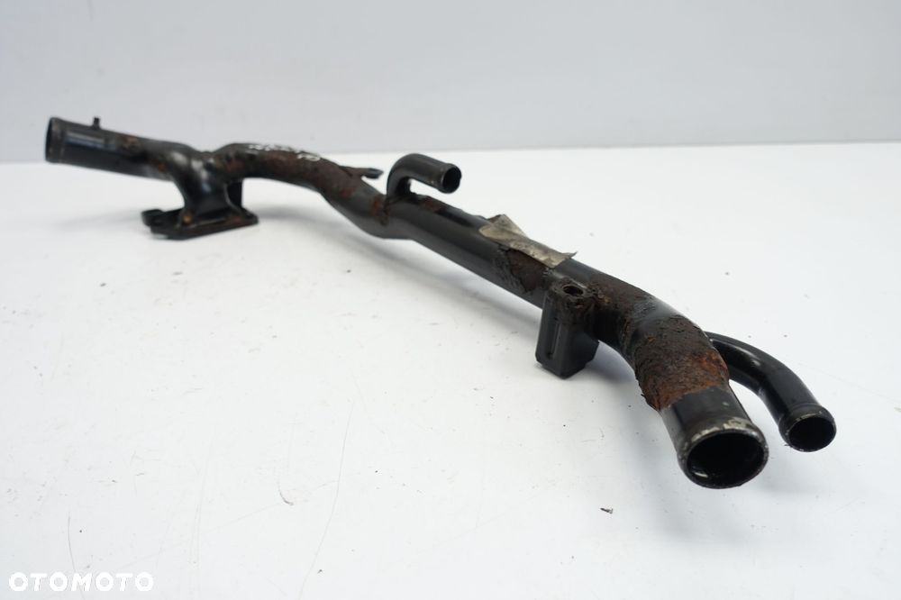 Opel Vectra C 1.9 CDTI 16V MAGISTRALA WODY przewód - 12