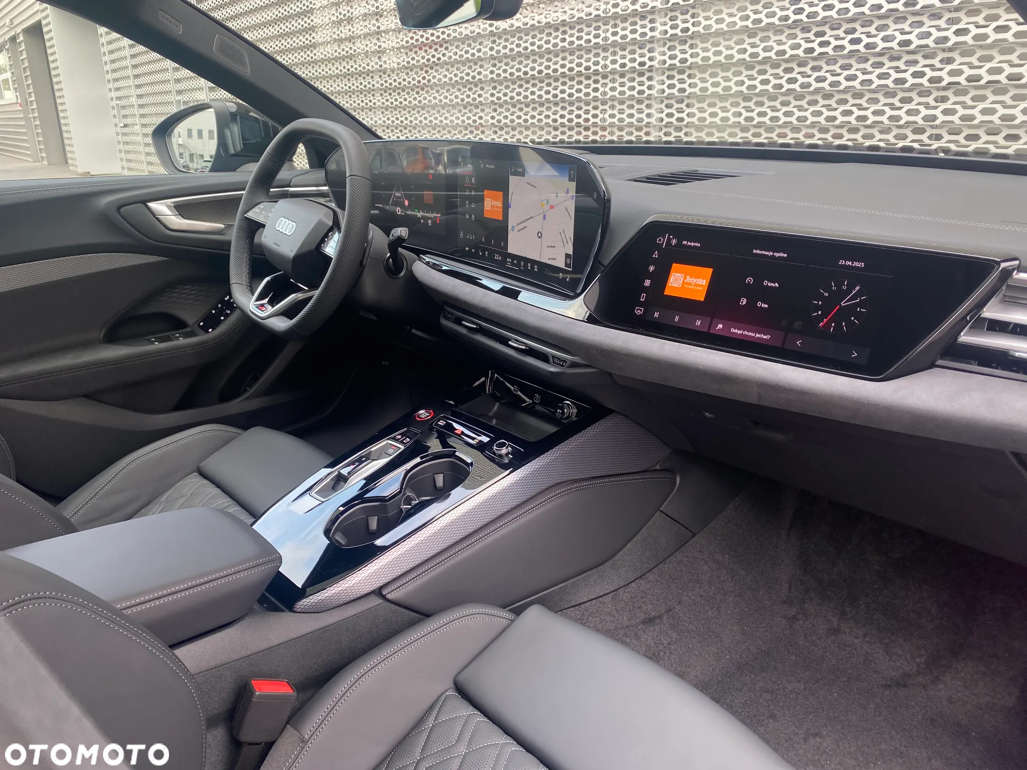 Audi S5 TFSI S tronic - 9