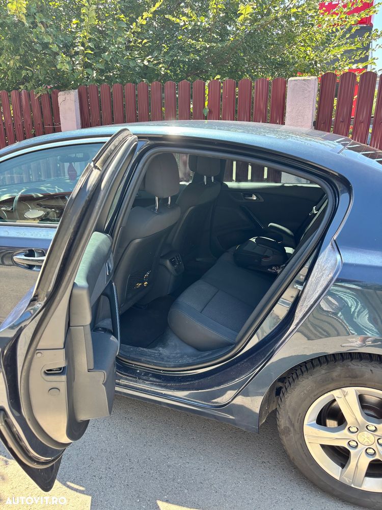 Peugeot 508 - 13