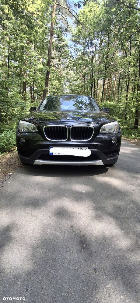 BMW X1 - 2