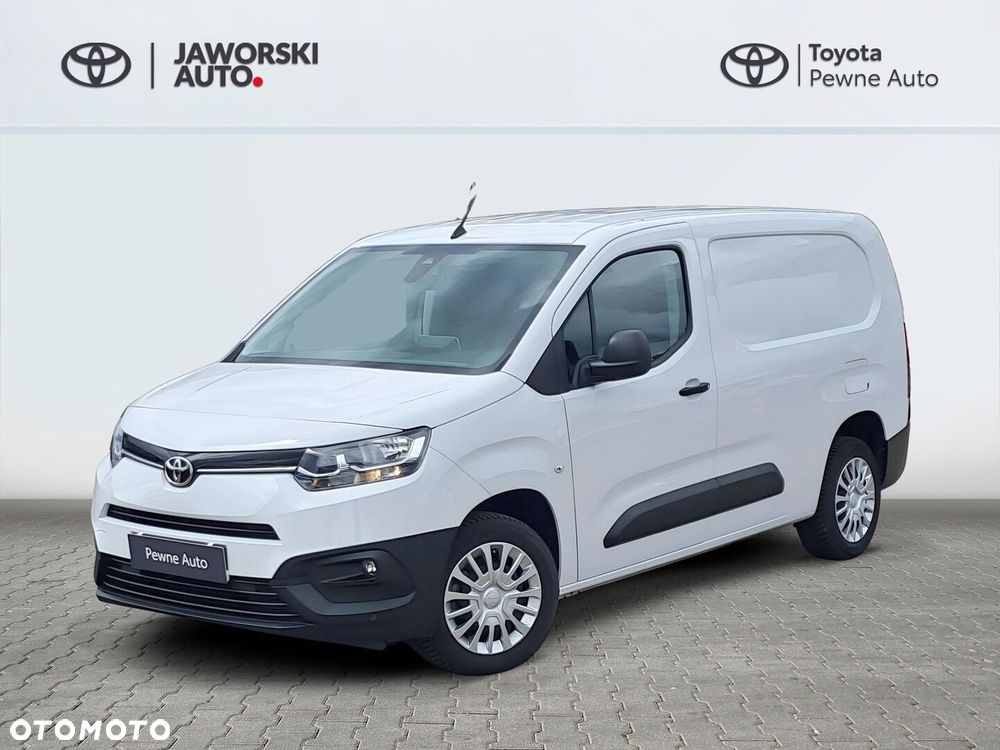 Toyota PROACE CITY - 2