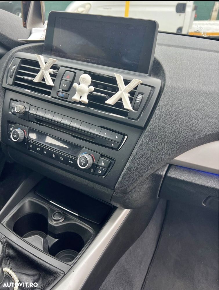 BMW Seria 1 - 7
