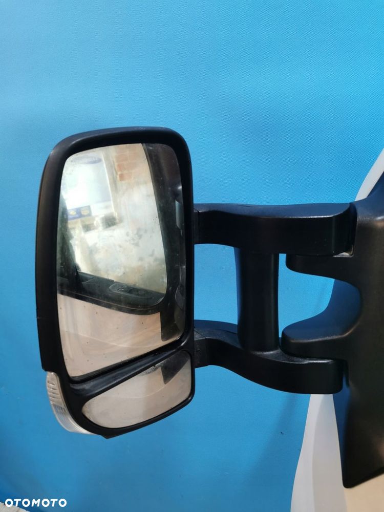 Renault Master III Lift drzwi lewe przód kompletne 0389 - 9