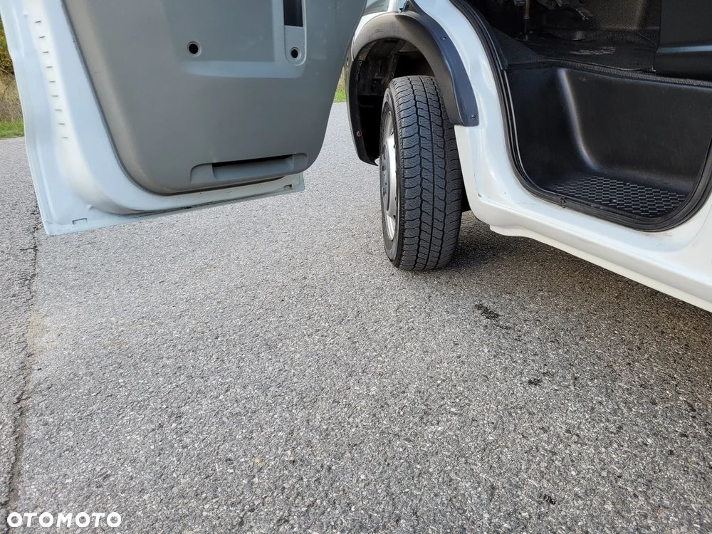 Renault Master - 21