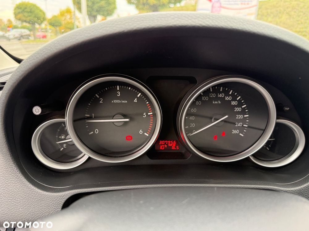 Mazda 6 2.0 CD Dynamic - 6