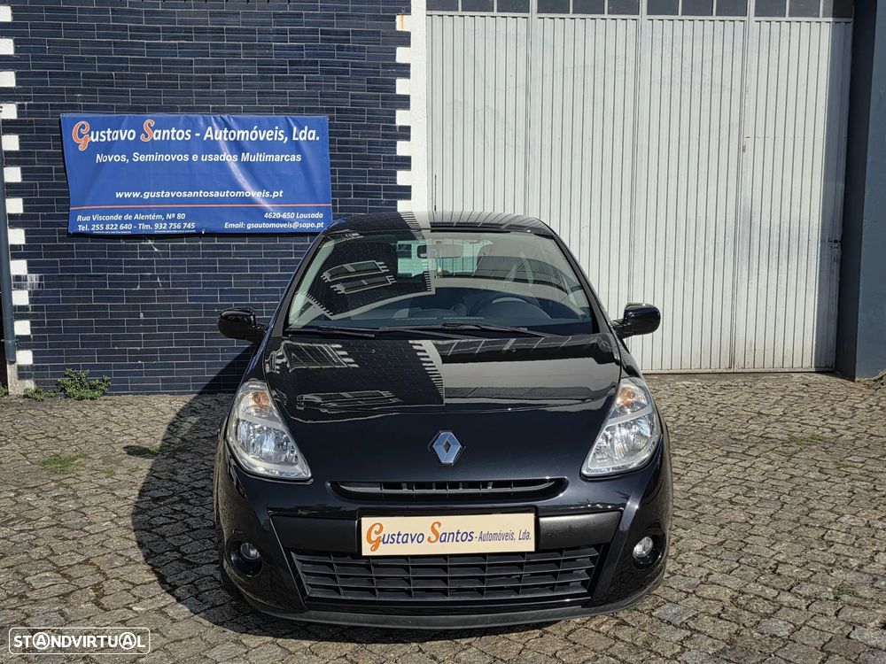 Renault Clio 1.2 TCE GT J15 - 7