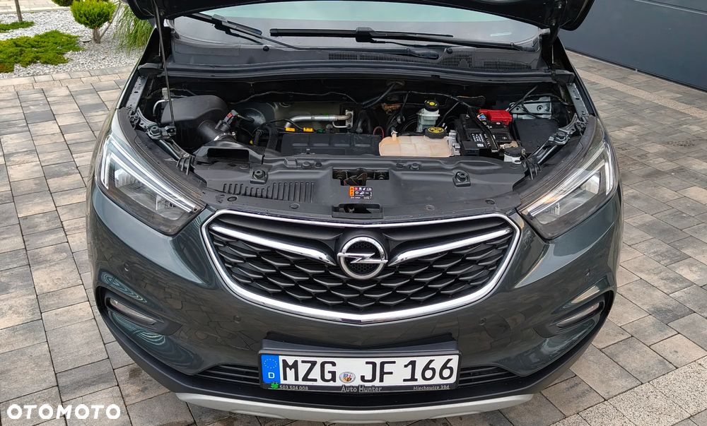 Opel Mokka 1.4 T Cosmo - 34