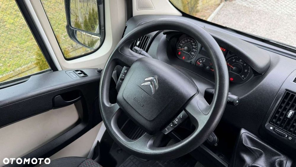 Citroën Jumper - 17