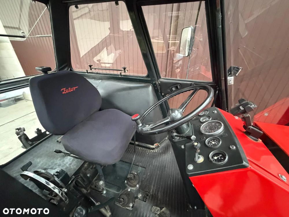 Zetor 8145 - 5