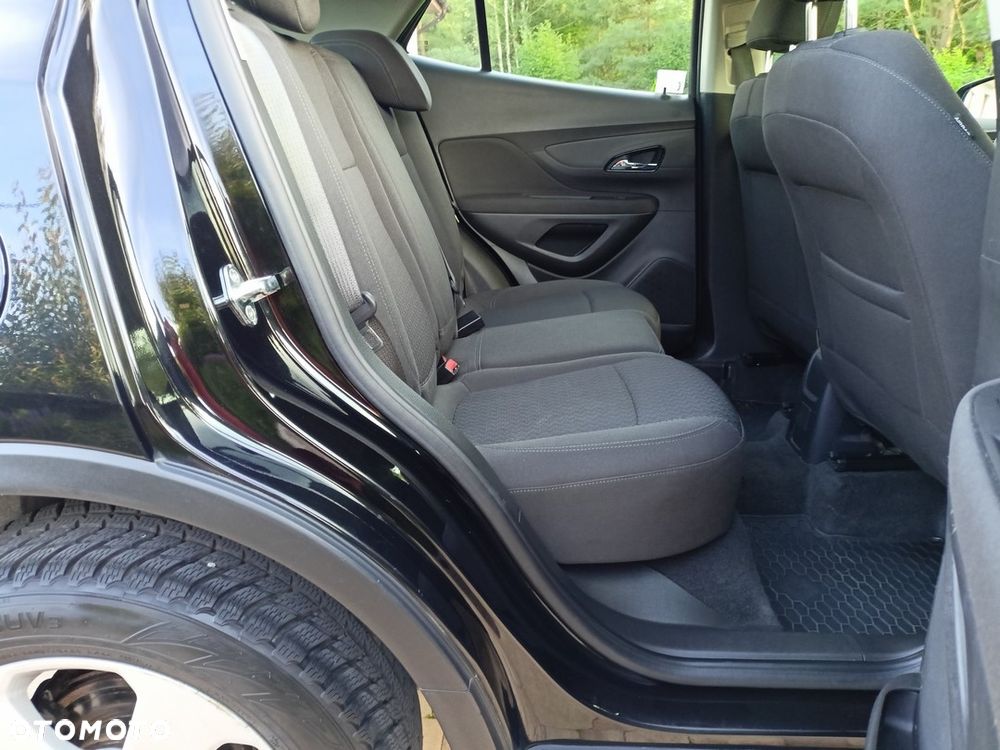 Opel Mokka 1.6 Active S&S - 22