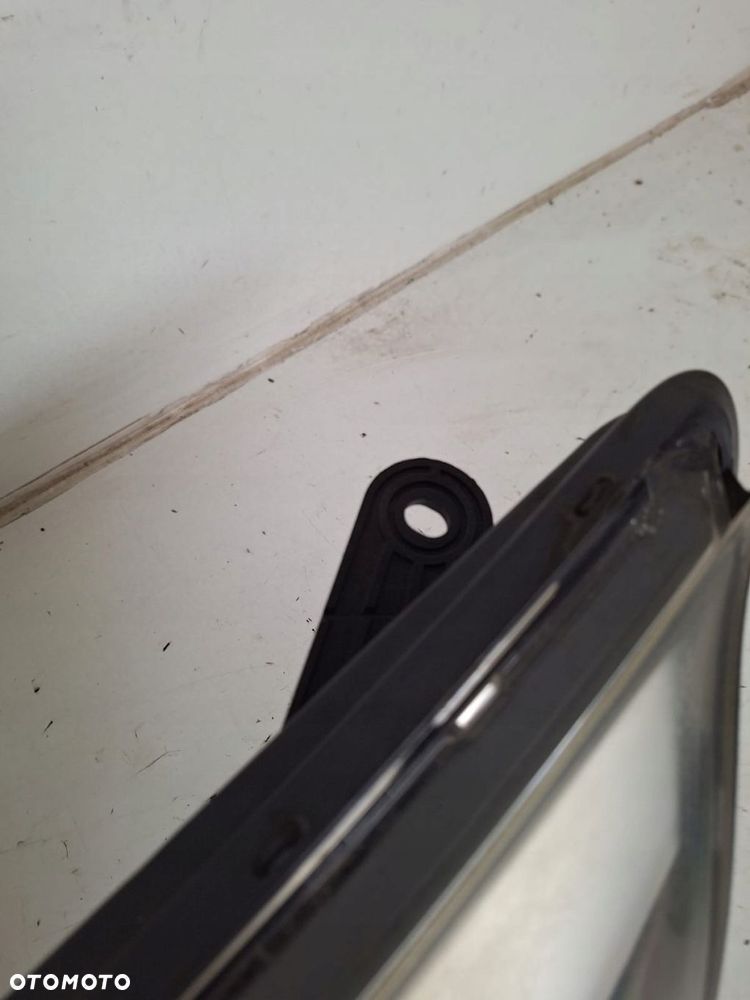 lampa reflektor lewy przod soczewka led kia carens iv 2013- europa - 3