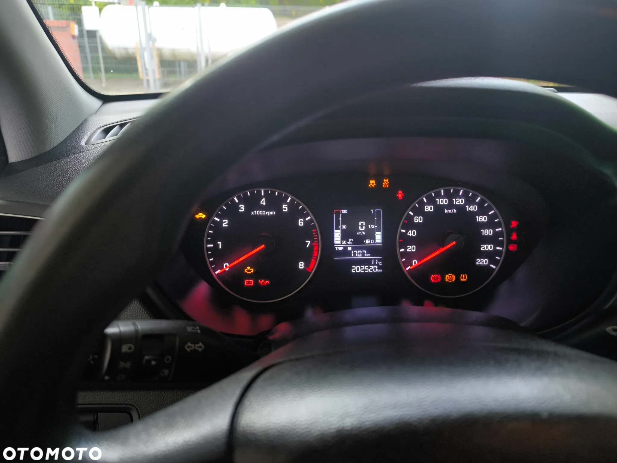 Hyundai i20 1.2 BlueDrive Classic + - 3