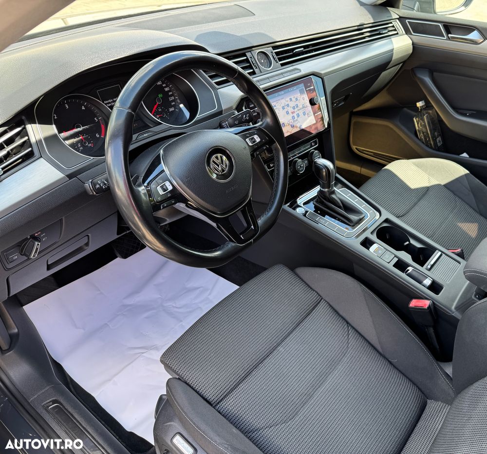 Volkswagen ARTEON 2.0 TDI DSG Elegance - 8