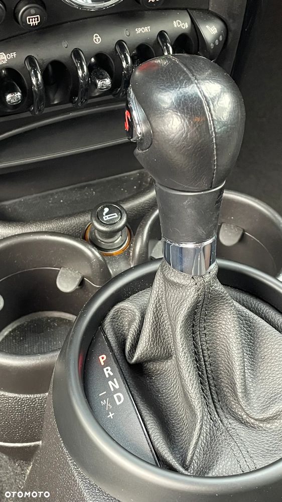 MINI Countryman - 15