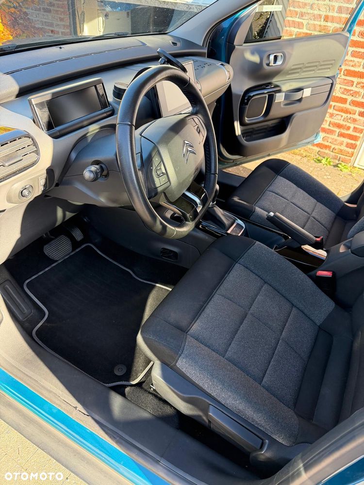 Citroën C4 Cactus Pure Tech 110 Stop&Start EAT6 Selection - 5