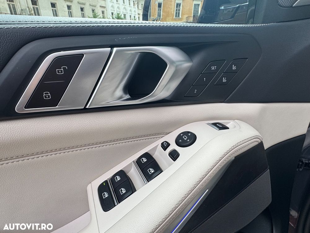 BMW X5 xDrive40d AT MHEV - 14