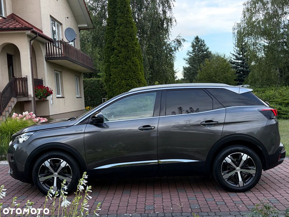 Peugeot 3008 BlueHDi 150 Stop & Start Business-Line - 20