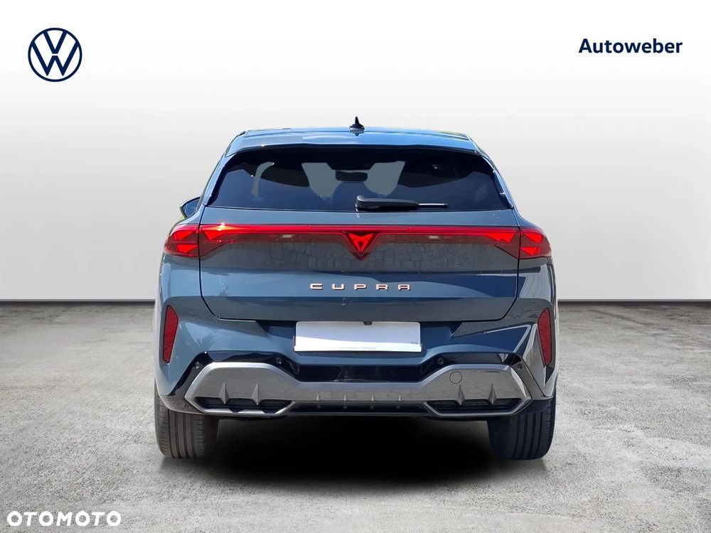 Cupra Terramar 1.5 eTSI mHEV Advantage Edition DSG - 4