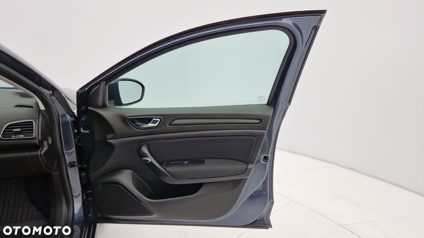 Renault Megane 1.5 dCi Life - 20
