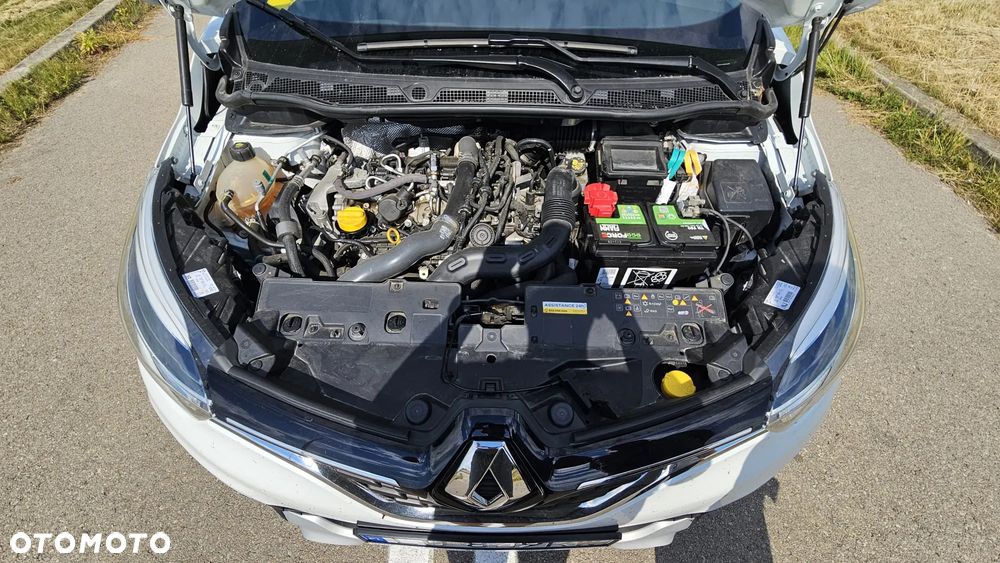 Renault Captur - 8