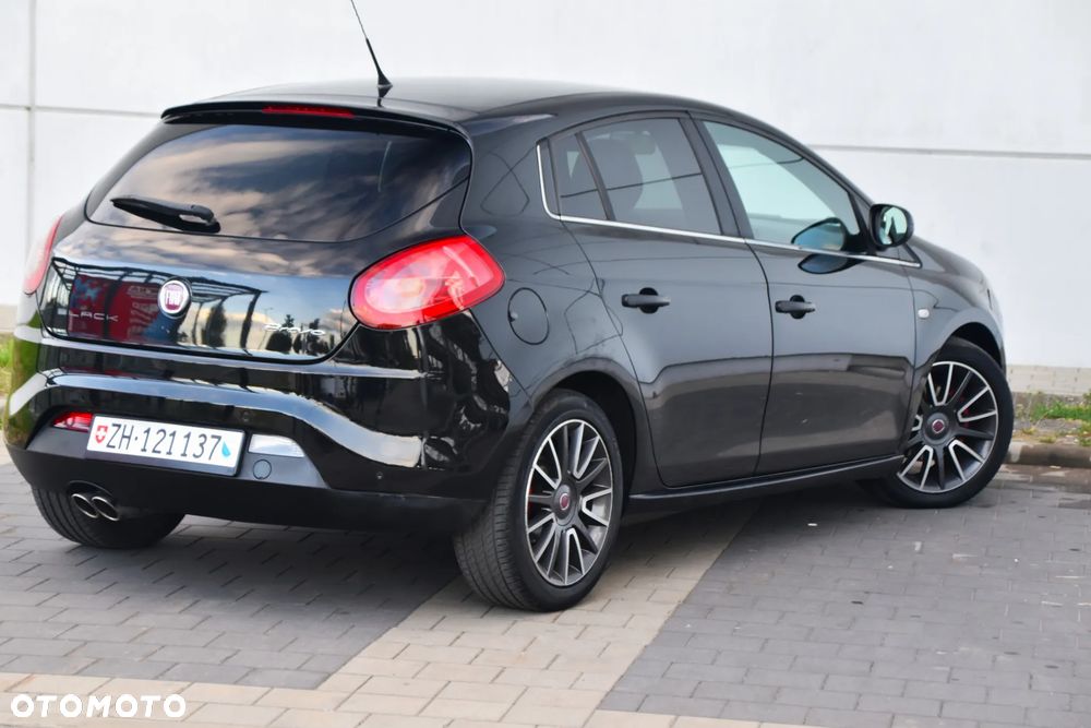 Fiat Bravo 1.4 T-JET 16V Sport Plus - 35