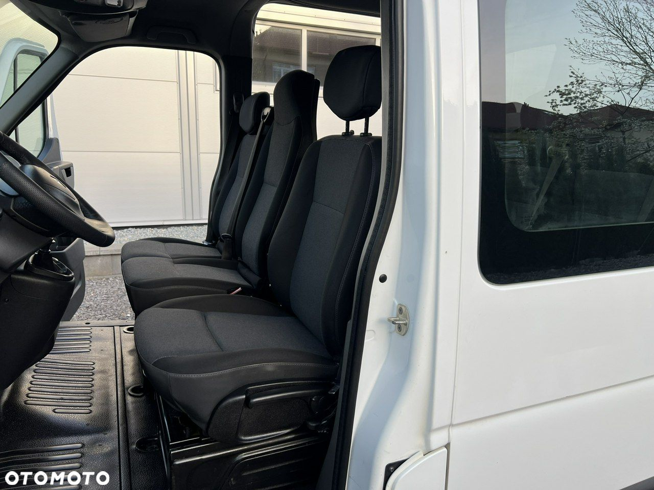 Renault Master - 10