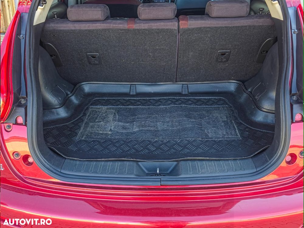 Nissan Juke 1.5 dCi Tekna - 17