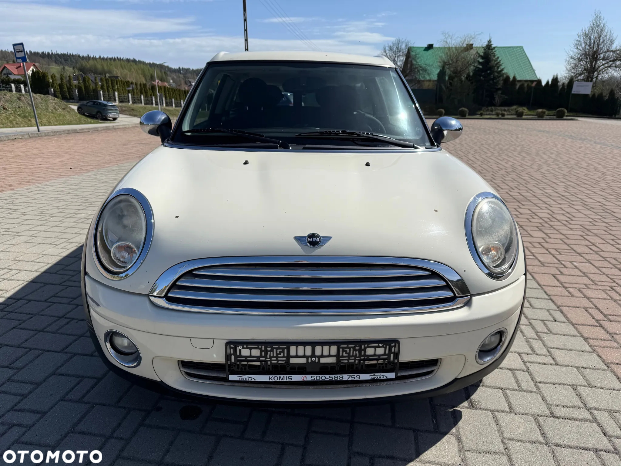 MINI Clubman - 2