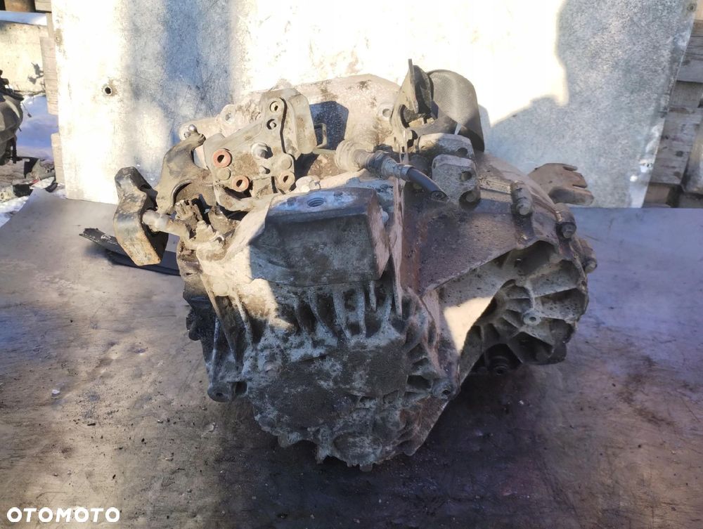 Skrzynia Biegów 6G9R-7002-Sg Ford S-Max Mk1 2.0 Tdci - 4