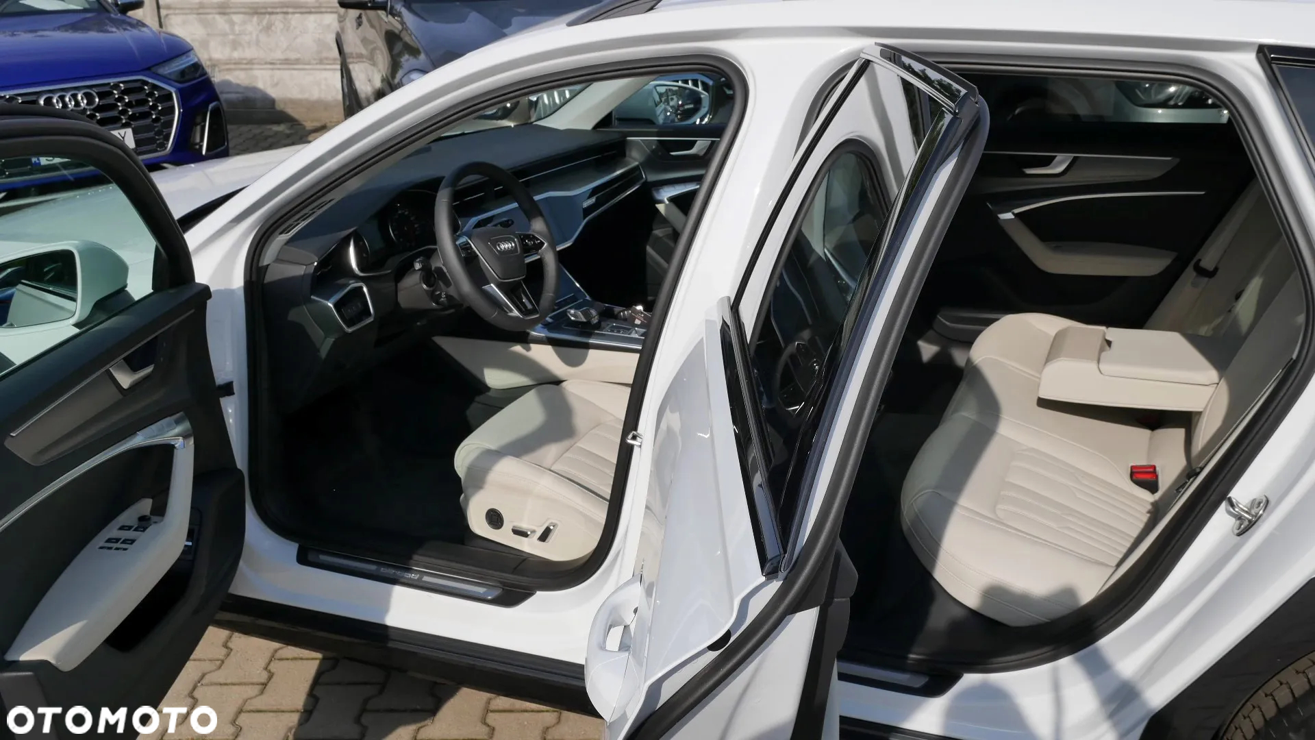 Audi A6 Allroad - 11
