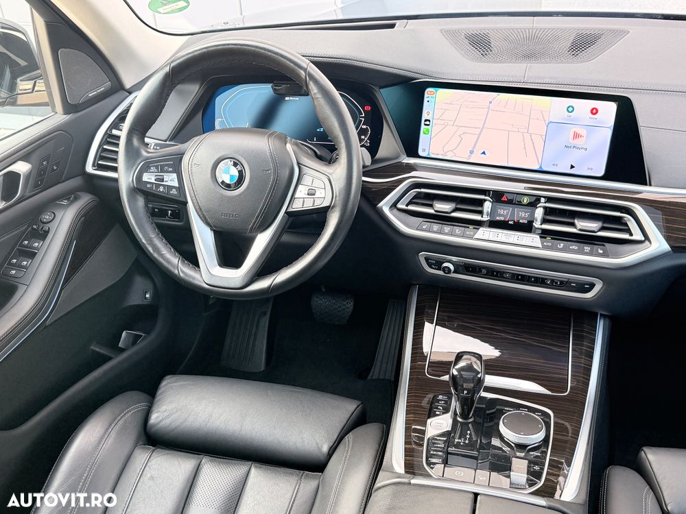 BMW X5 xDrive45e xLine - 15