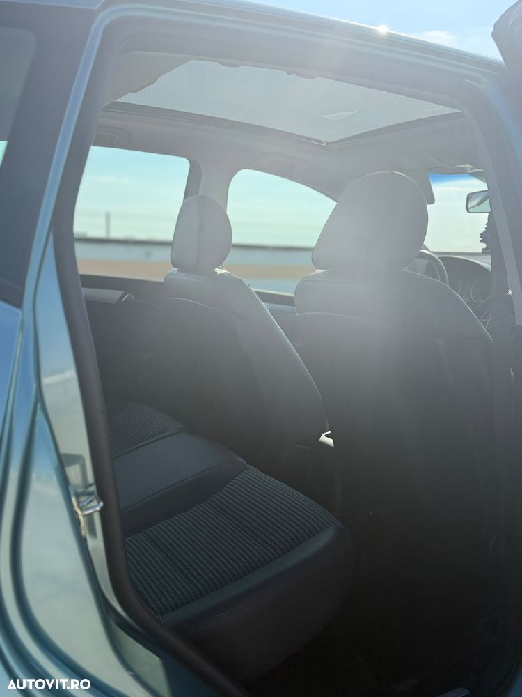 Mercedes-Benz A 150 Autotronic Elegance - 7