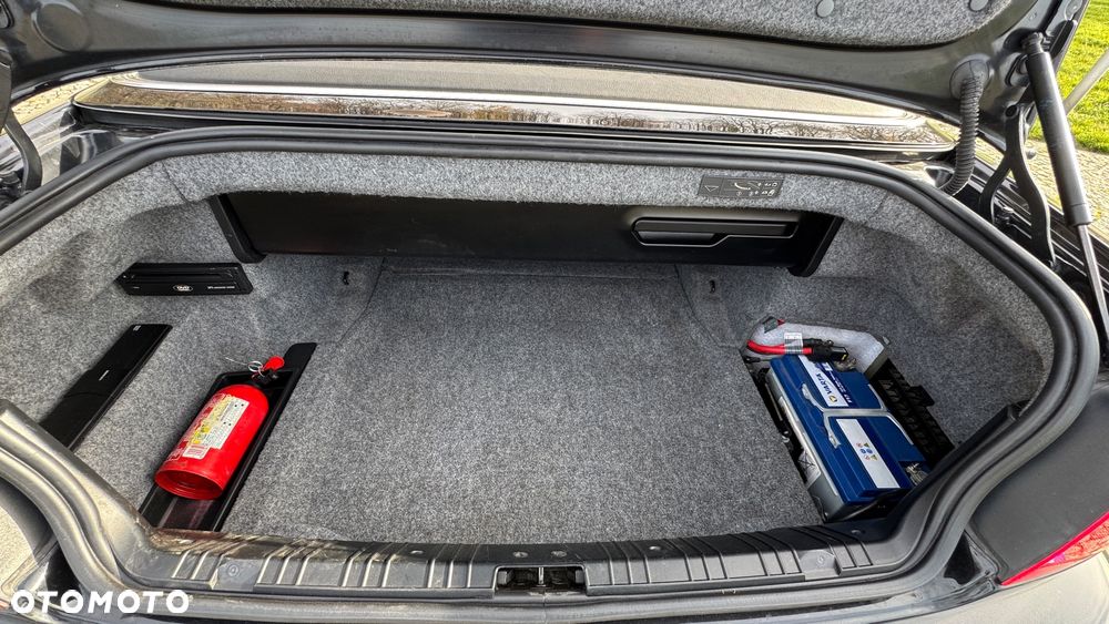 BMW Seria 3 320 Ci - 20