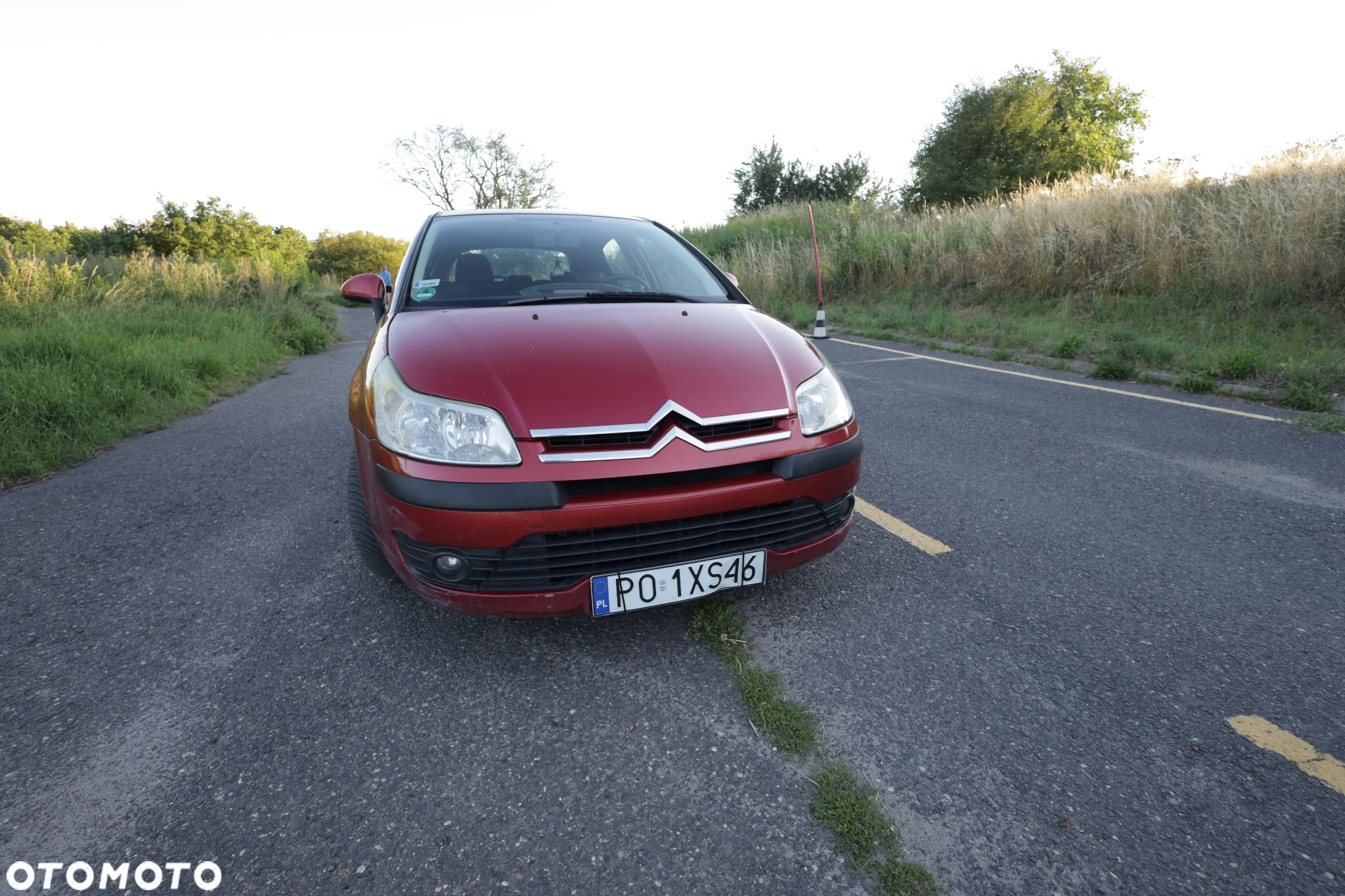 Citroën C4 1.6 16V Confort - 21