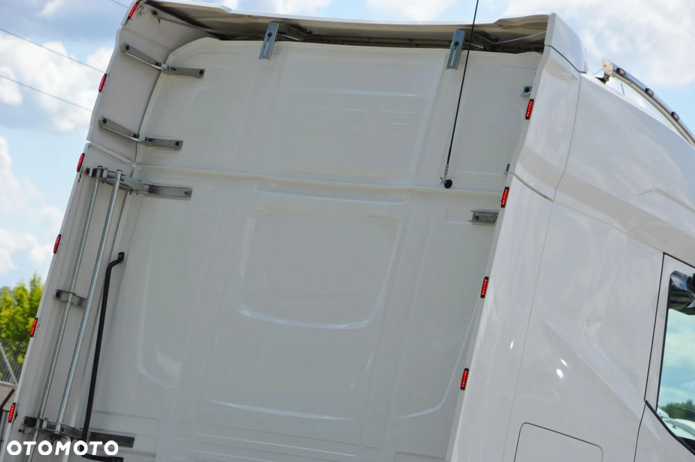 DAF XG 480 / ZF INTARDER / KLIMA POST. / FULL LED / ORUROWANIE / ALUFELGI! - 13