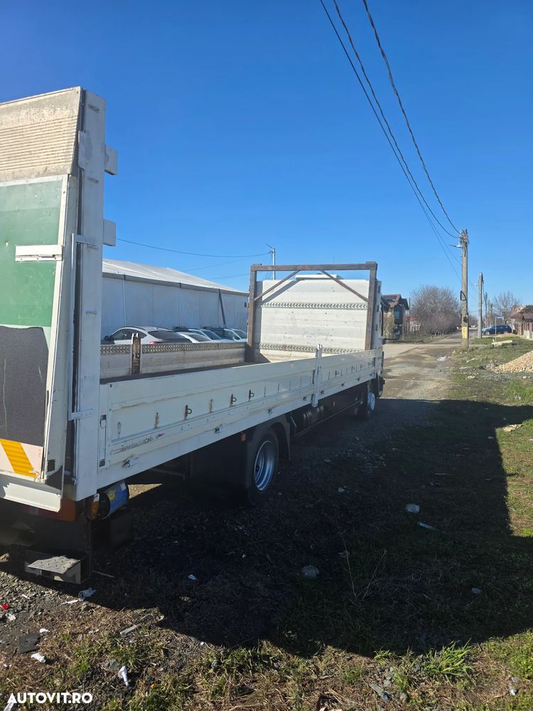 MAN TGL 7.180 4X2 BB - 4