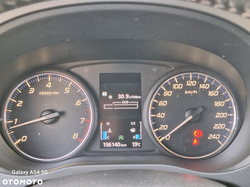 Mitsubishi Outlander 2.0 2WD SUV-Star - 24