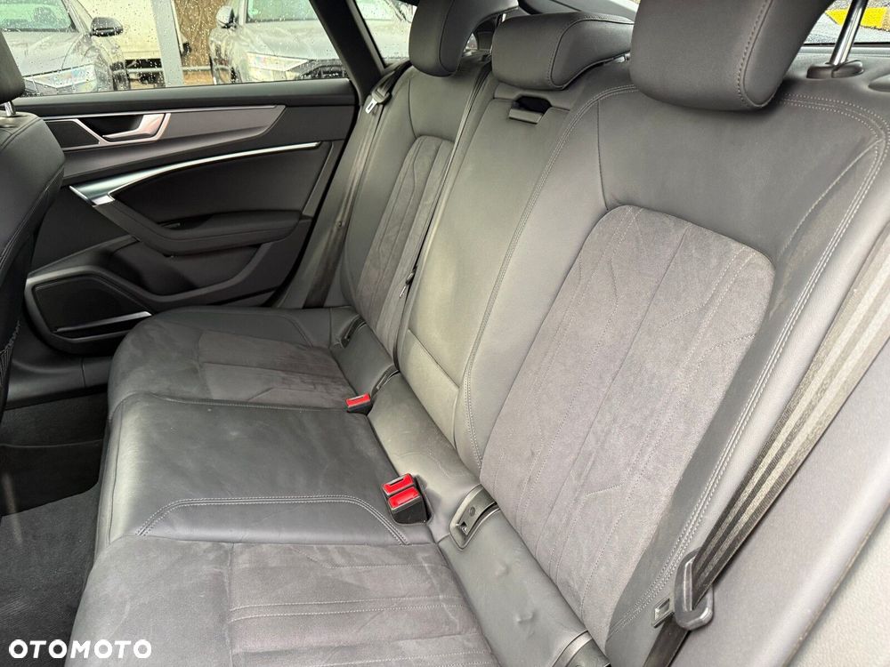 Audi A7 Sportback - 22