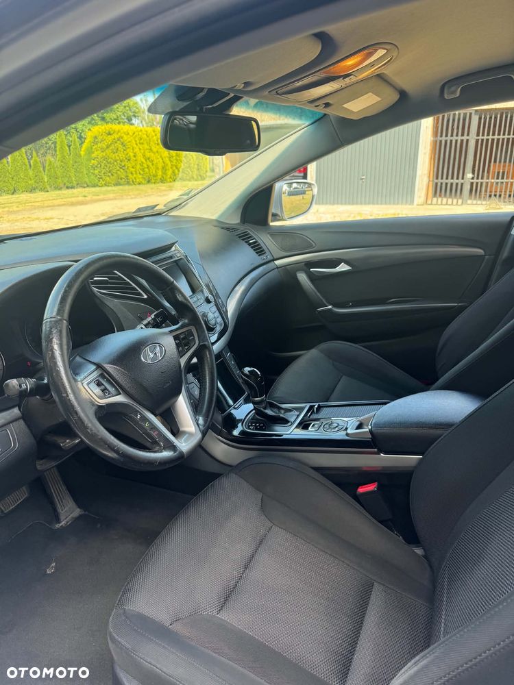 Hyundai i40 1.7 CRDi Comfort - 10