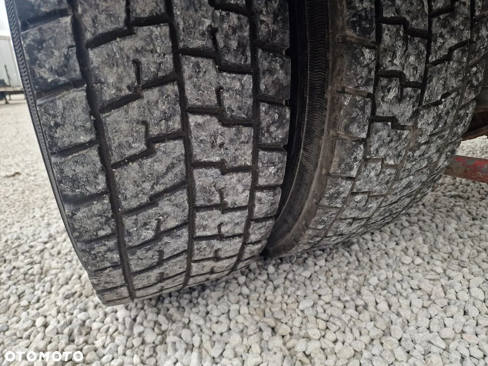 Iveco STRALIS 480 - AUTOMAT - SPECJALNY - 22