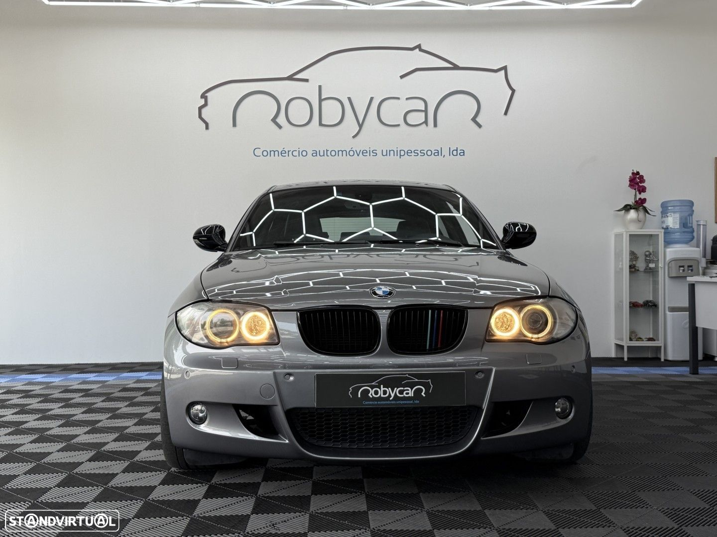 BMW 120 - 2