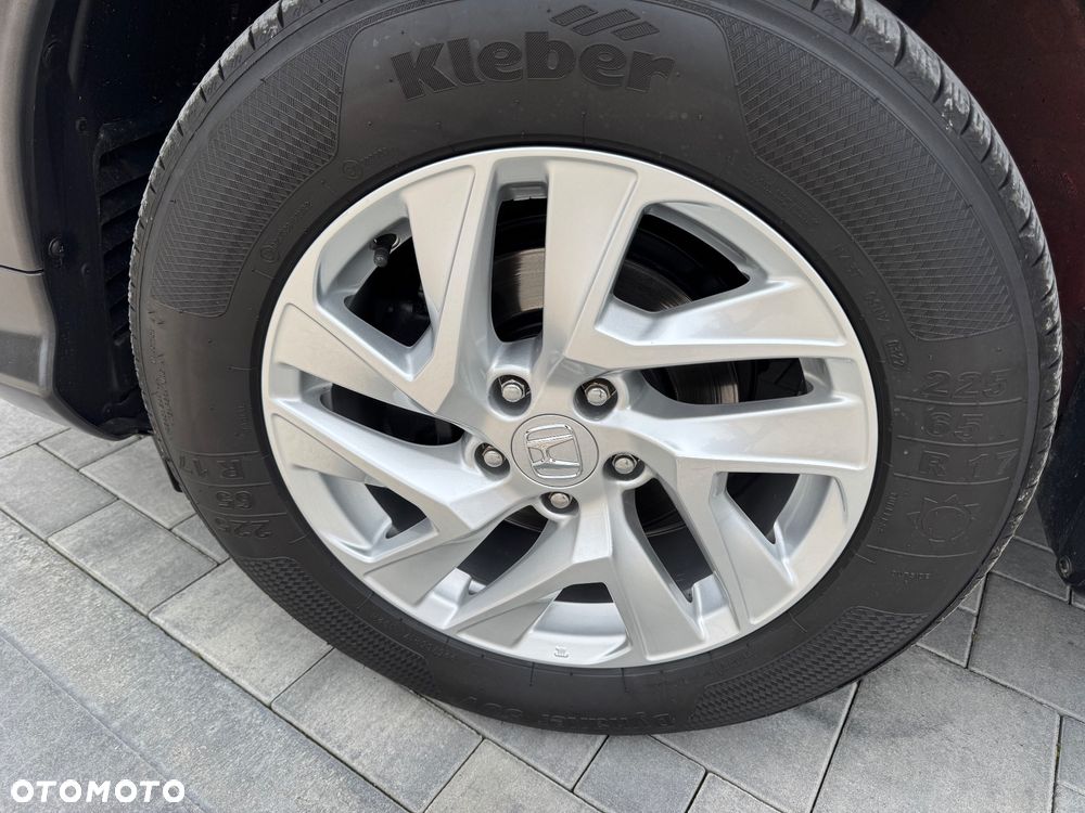 Honda CR-V 1.6i DTEC 2WD Lifestyle Plus - 18