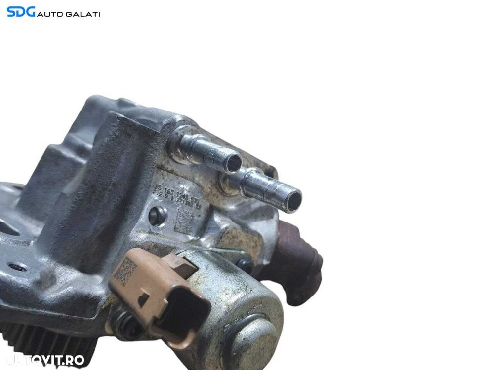 Pompa Inalta Presiune Injectie Ford Galaxy 3 2.0/2.2 TDCI 2015 - 2018 Cod 9674984480 [N2294] - 5